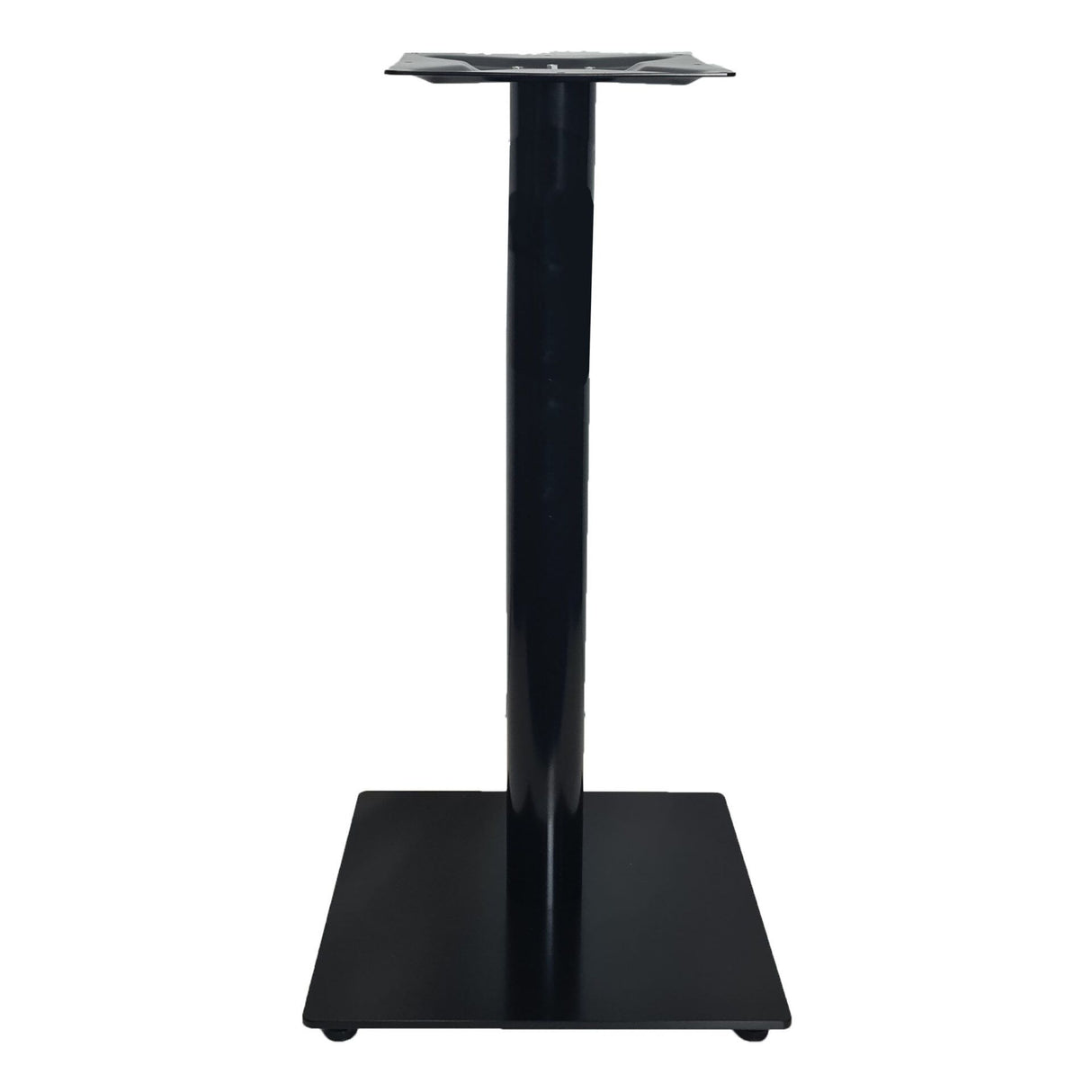 FL Coolum Hospitality Square Base Bar Table Frame