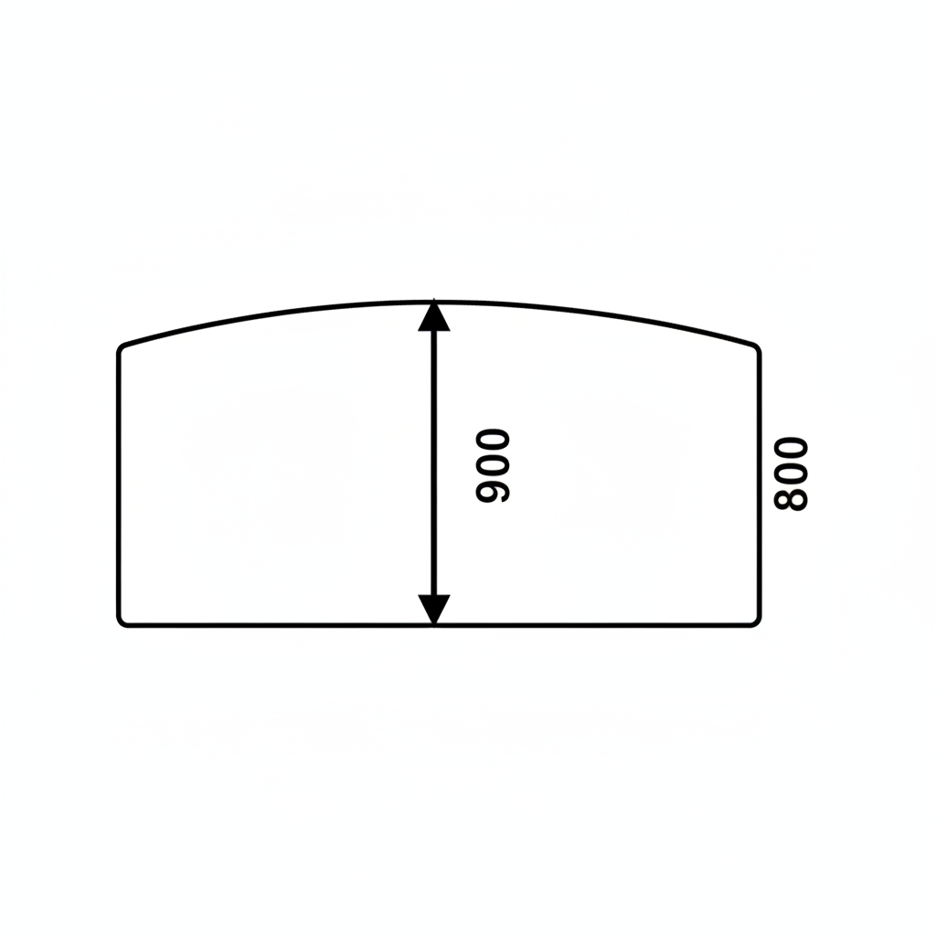 DD CC Plus CLDC Panel End System Desk