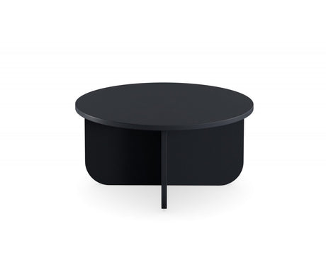 DD Jax Round Coffee Table
