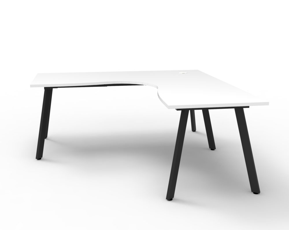 RL Eternity Corner Desk