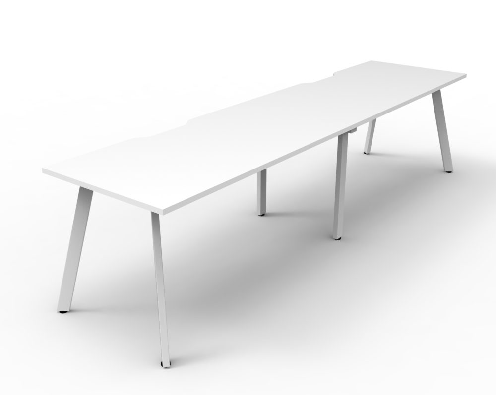 RL Eternity Single Sided Workstation