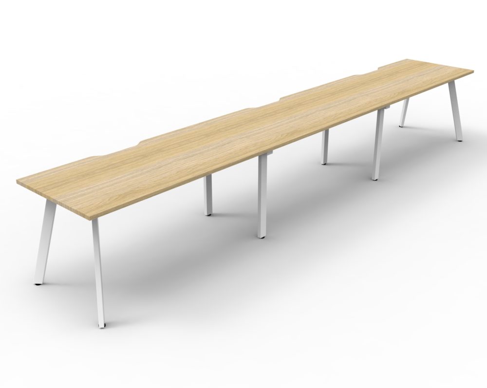 RL Eternity Single Sided Workstation