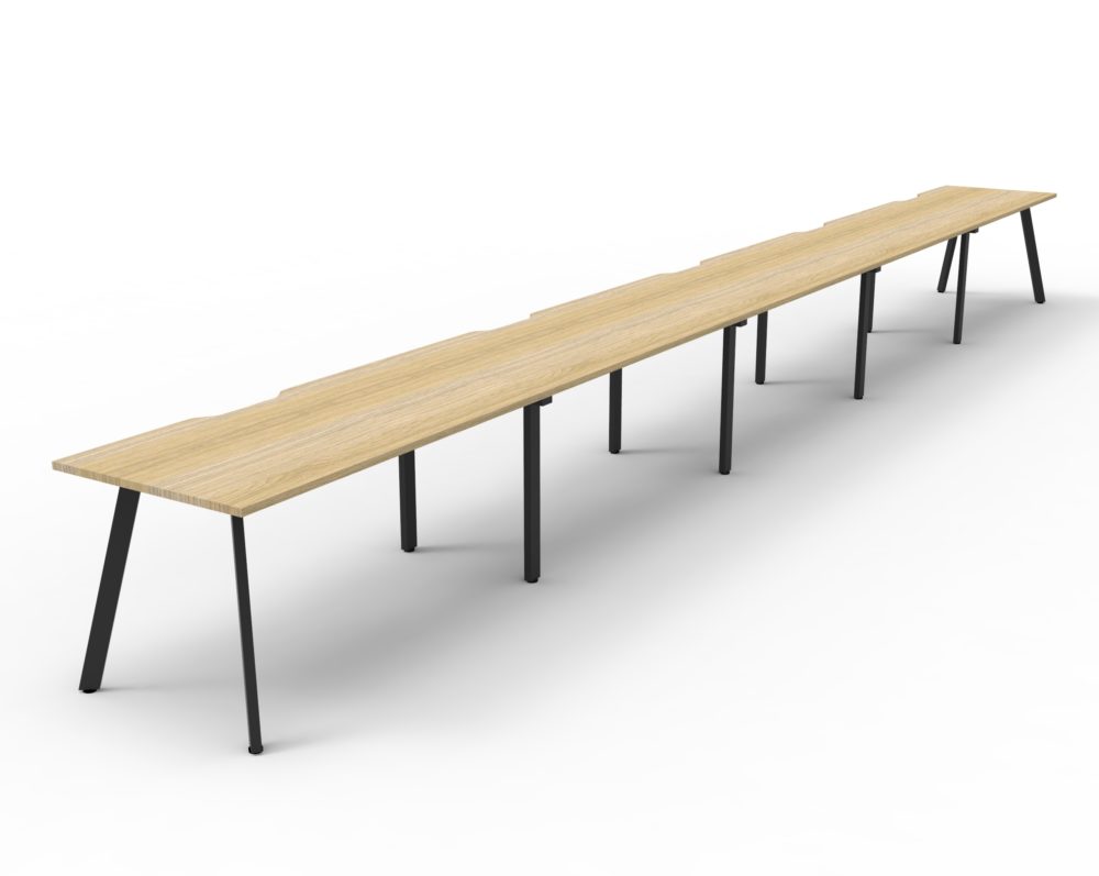 RL Eternity Single Sided Workstation