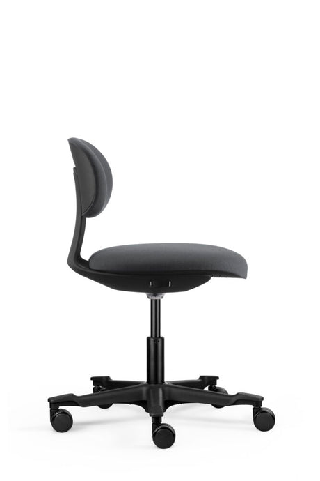 RL Yoyo Fabric Upholstered Task Chair