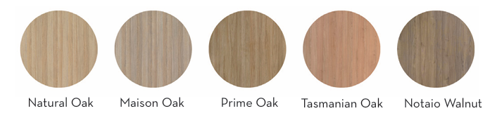 DD Harmony Round Meeting Table