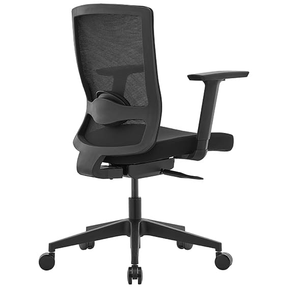 ST Draft Mesh Back Task Chair