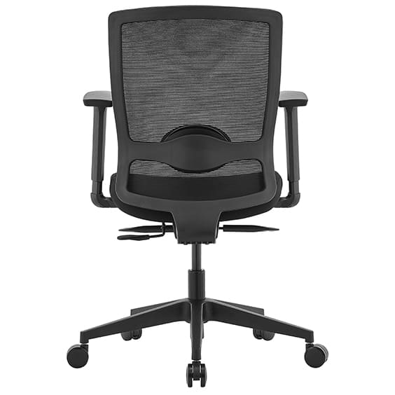 ST Draft Mesh Back Task Chair