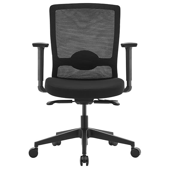 ST Draft Mesh Back Task Chair