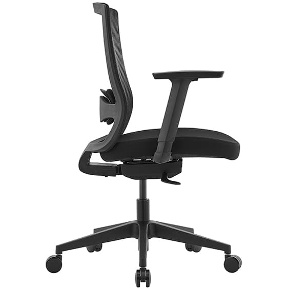 ST Draft Mesh Back Task Chair