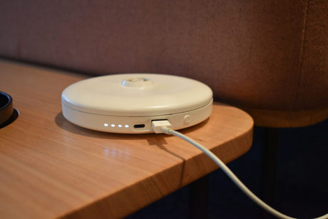 CM Freedom Portable Charger Base