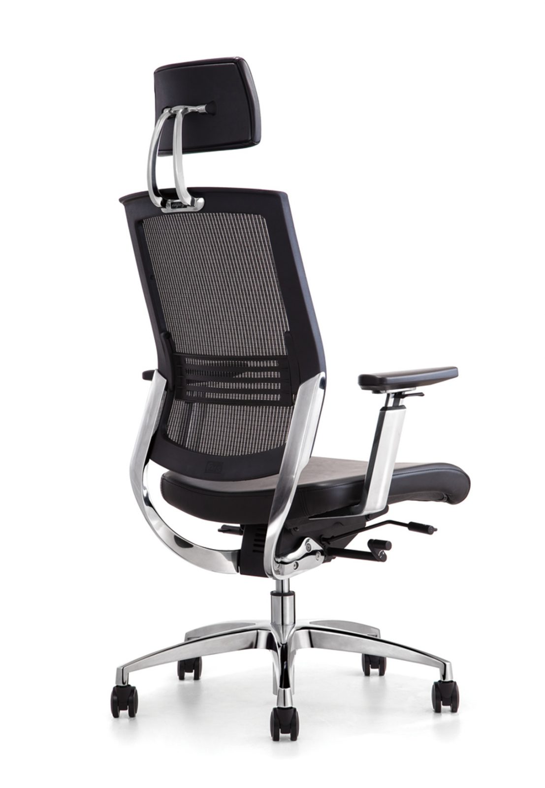 GP Focus Medium Back Boardroom Chair
