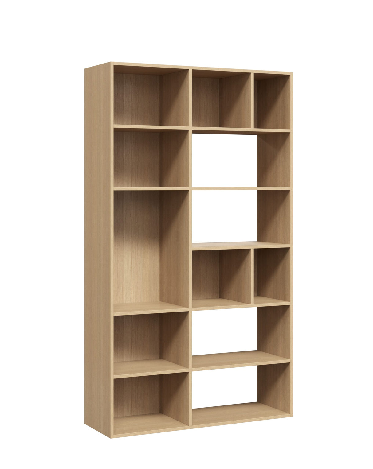 DD Diaz Open Storage Unit