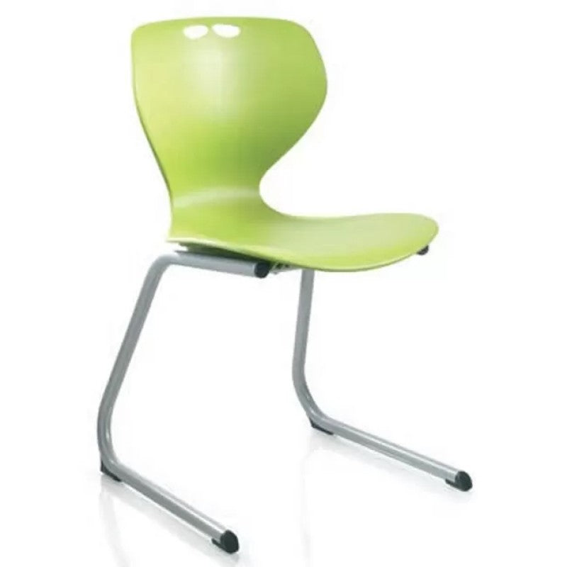 MA Edutech Stackable Cantilever Base Education Chair
