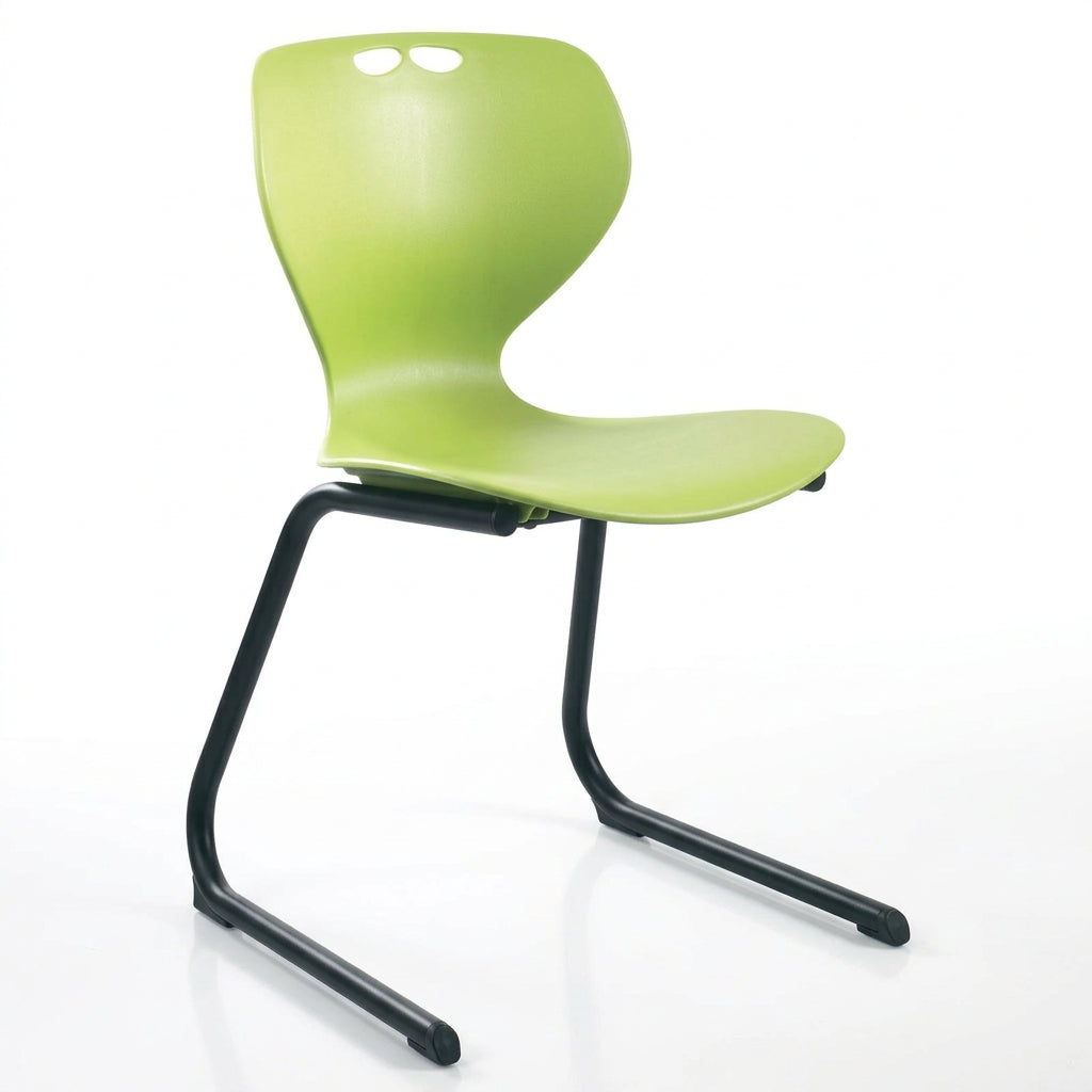 MA Edutech Stackable Cantilever Base Education Chair