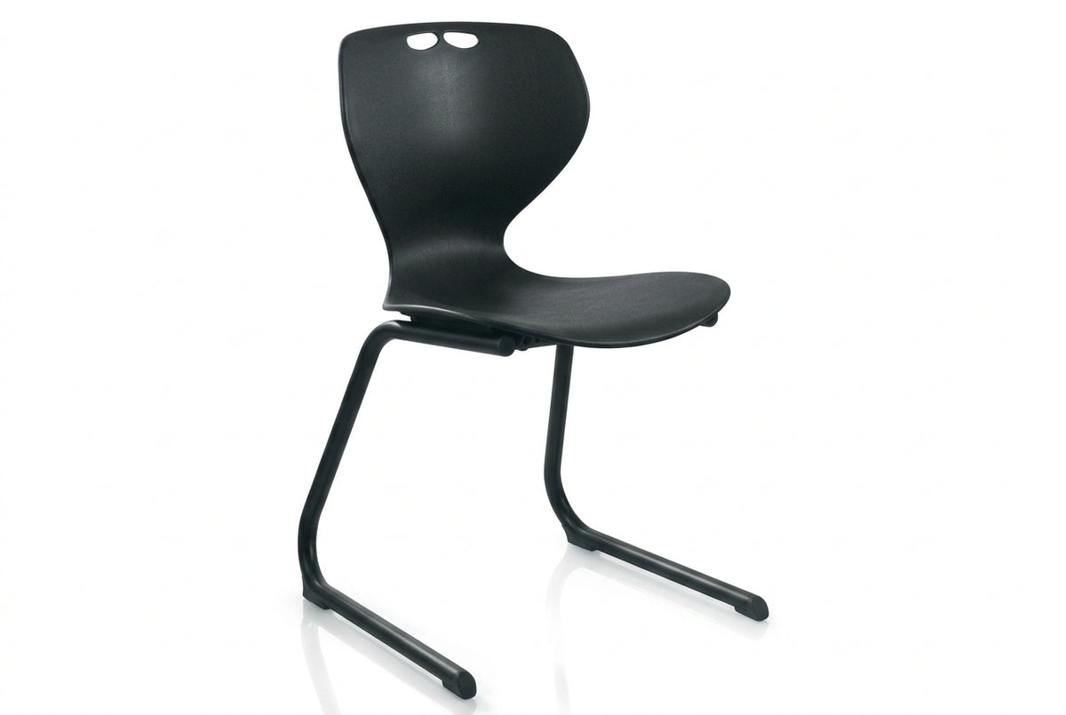 MA Edutech Stackable Cantilever Base Education Chair
