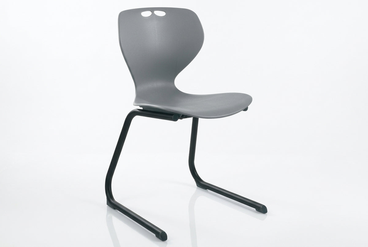 MA Edutech Stackable Cantilever Base Education Chair