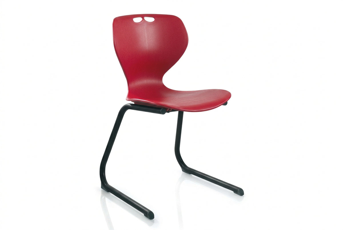 MA Edutech Stackable Cantilever Base Education Chair