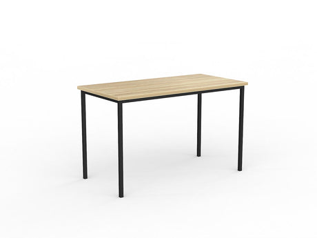 OL AltoSystem Metal Base Canteen Table