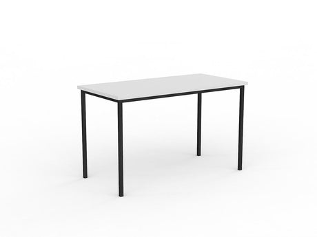 OL AltoSystem Metal Base Canteen Table