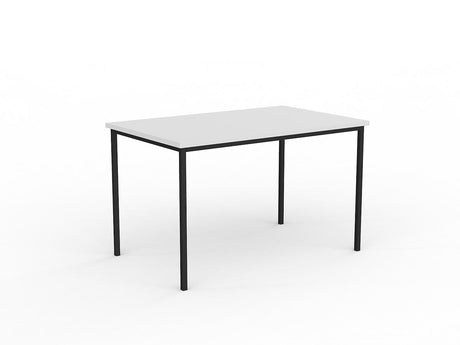 OL AltoSystem Metal Base Canteen Table