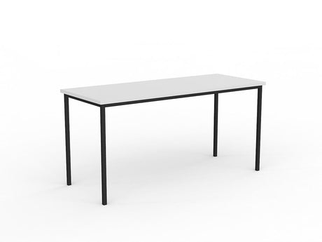 OL AltoSystem Metal Base Canteen Table