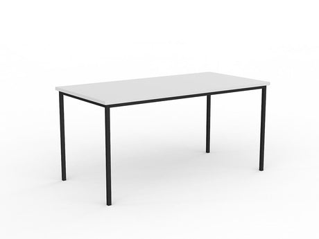 OL AltoSystem Metal Base Canteen Table