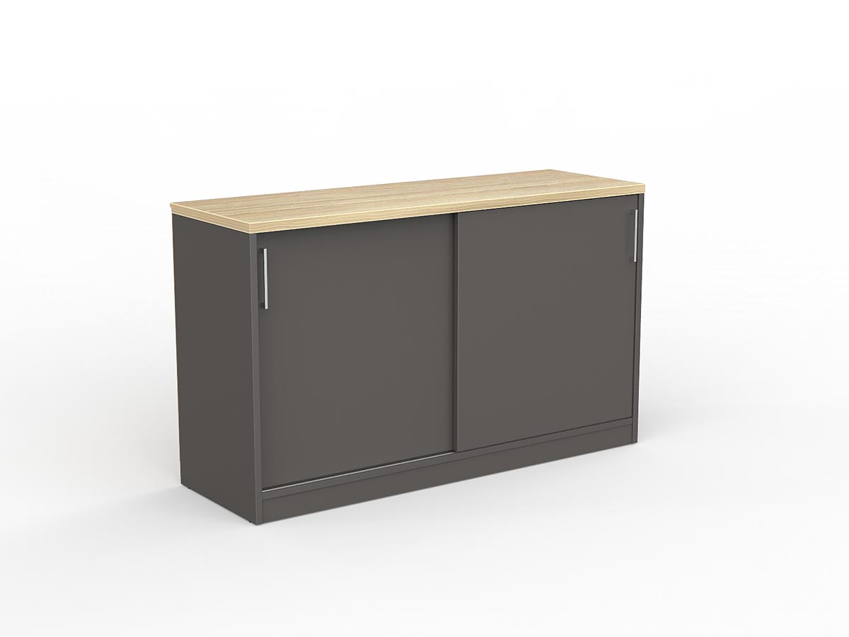 OL AltoSystem Credenza