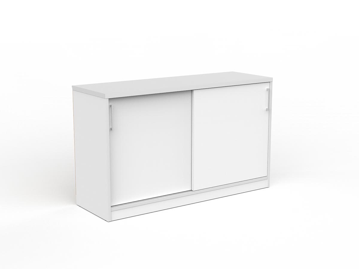 OL AltoSystem Credenza