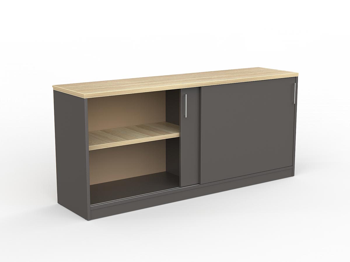 OL AltoSystem Credenza