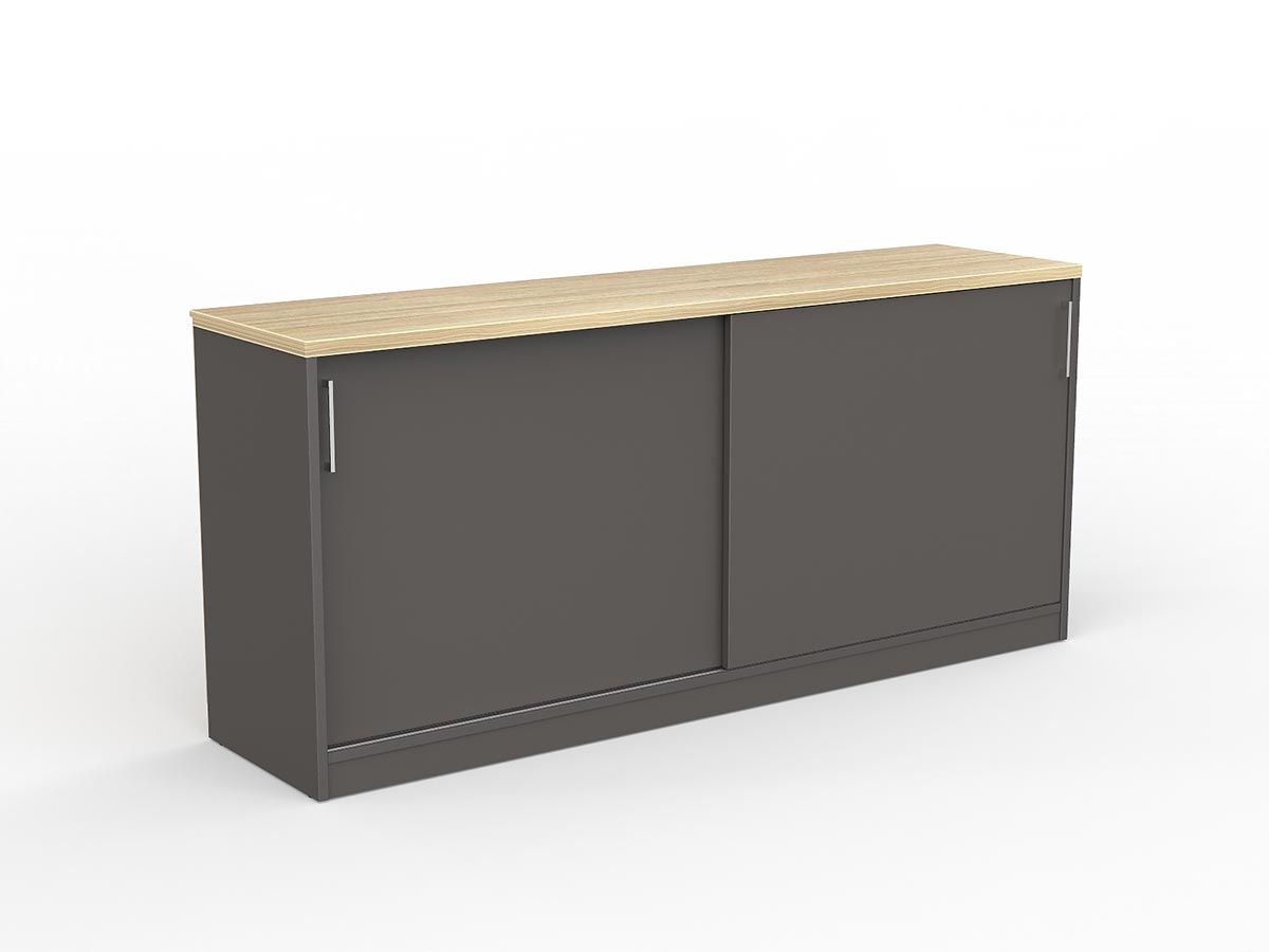 OL AltoSystem Credenza