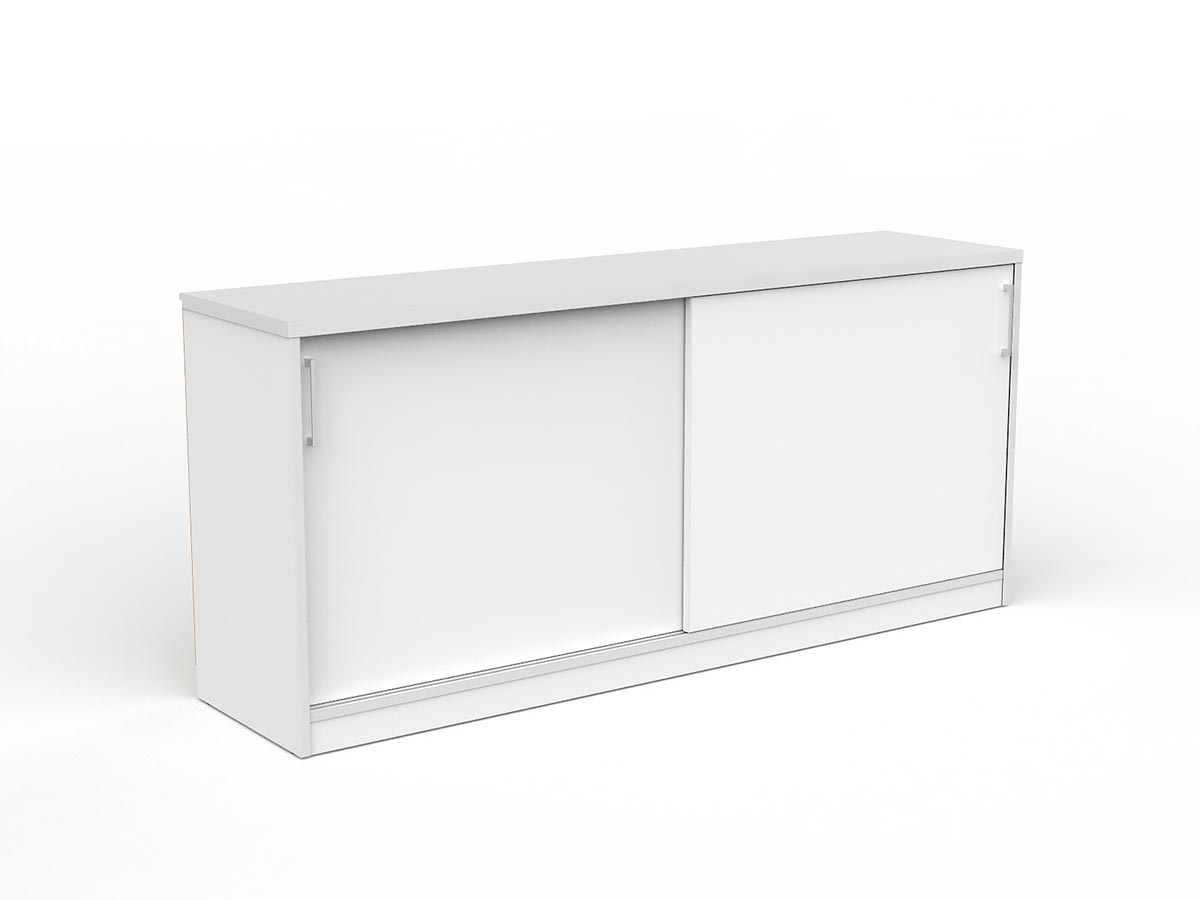 OL AltoSystem Credenza