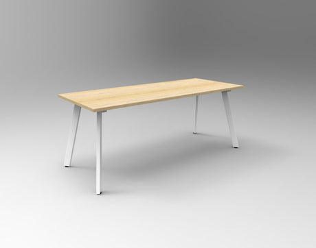 RL Eternity Desk & Meeting Table