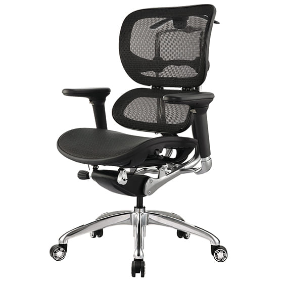 ST Ergo-1 Mesh High Back Executive Chair
