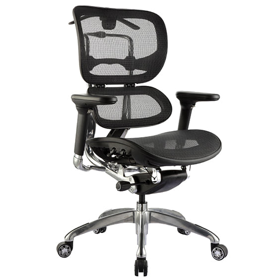 ST Ergo-1 Mesh High Back Executive Chair