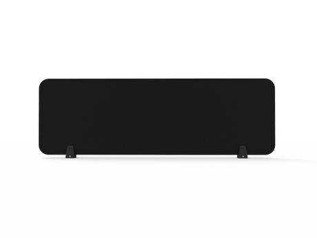 RL NEW Desk Mounted Eco Panel Screen