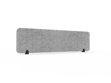 RL NEW Desk Mounted Eco Panel Screen