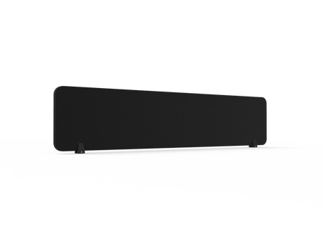 RL NEW Desk Mounted Eco Panel Screen