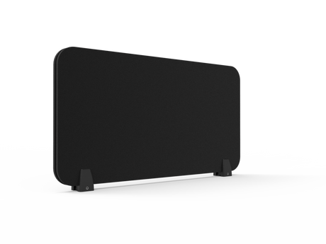 RL NEW Desk Mounted Eco Panel Screen
