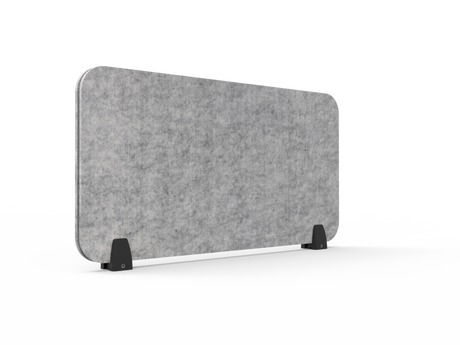 RL NEW Desk Mounted Eco Panel Screen