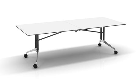 RL Edge Folding Meeting & Boardroom Table