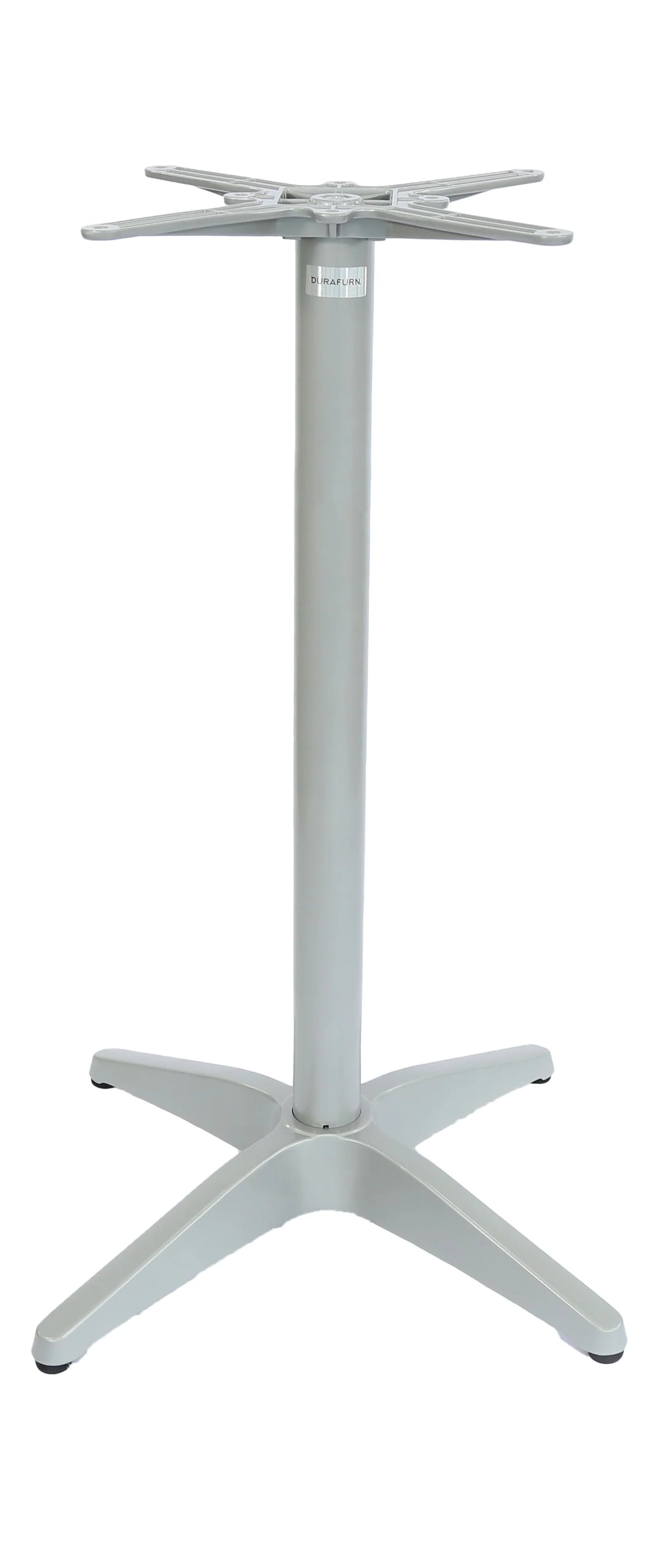 FL Astoria Aluminium Hospitality Table Base