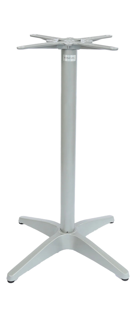 FL Astoria Aluminium Hospitality Bar Table Base