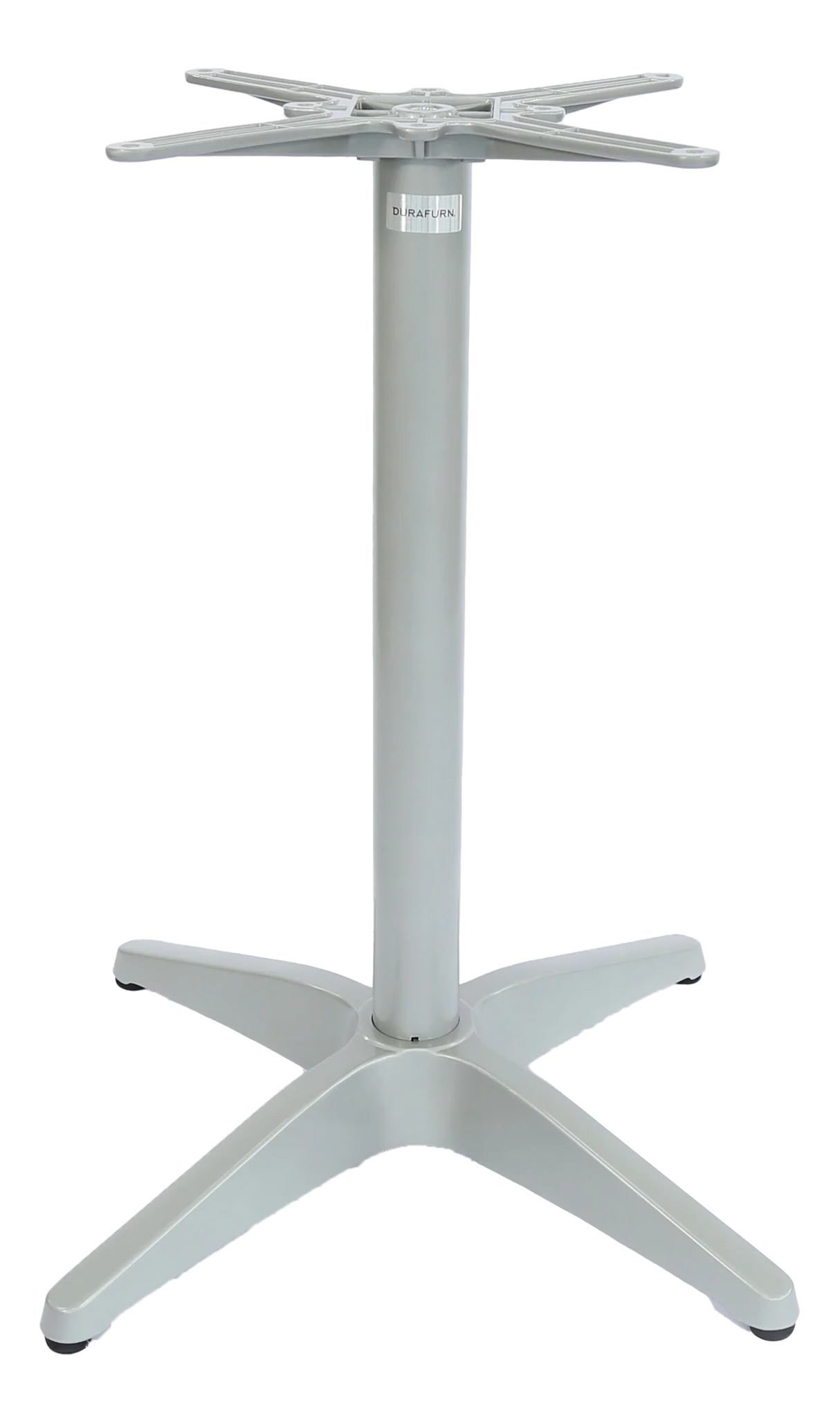 FL Astoria Aluminium Hospitality Table Base