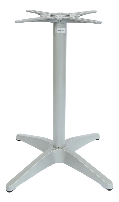 FL Astoria Aluminium Hospitality Table Base
