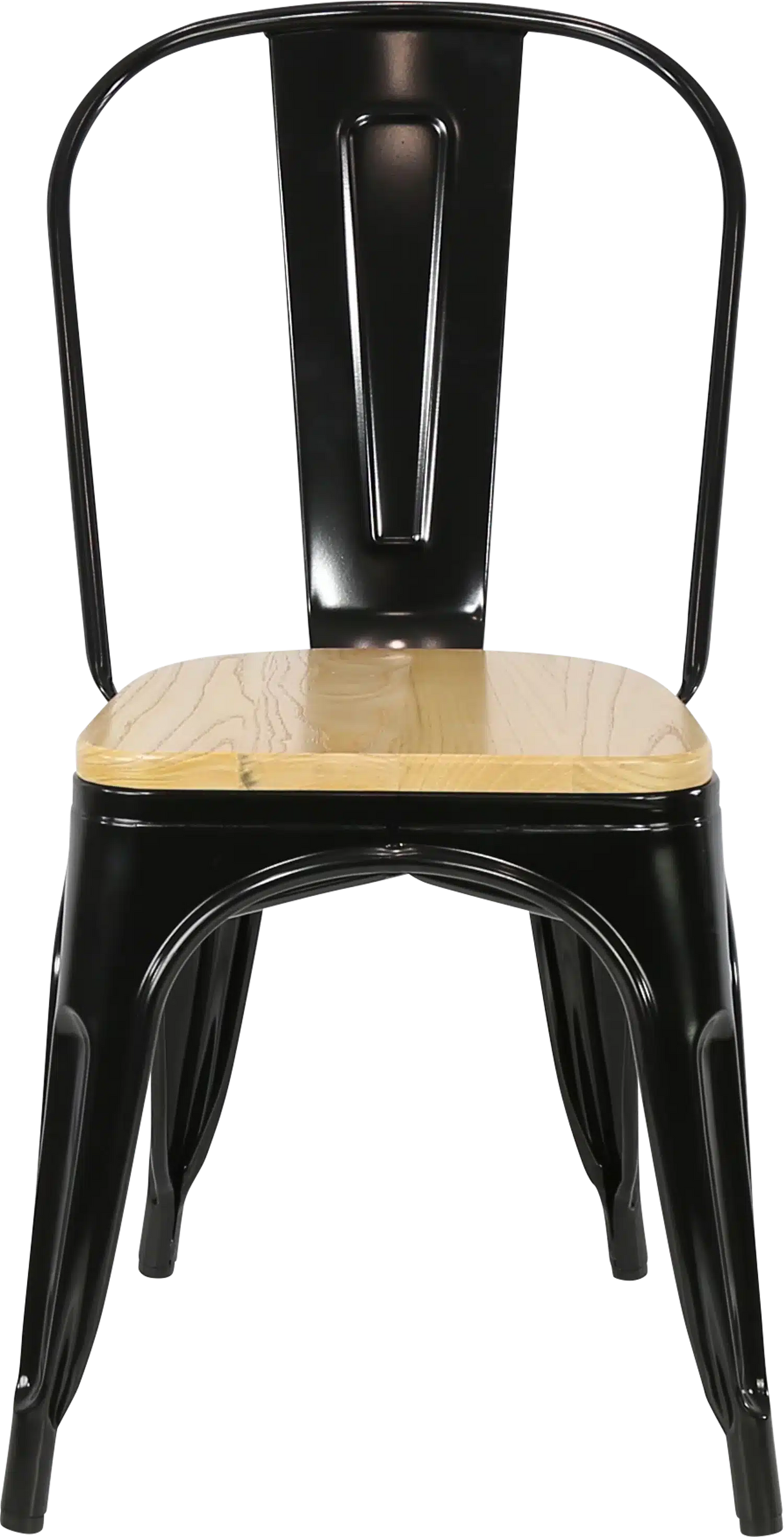 FL Riviera Metal Hospitality Chair