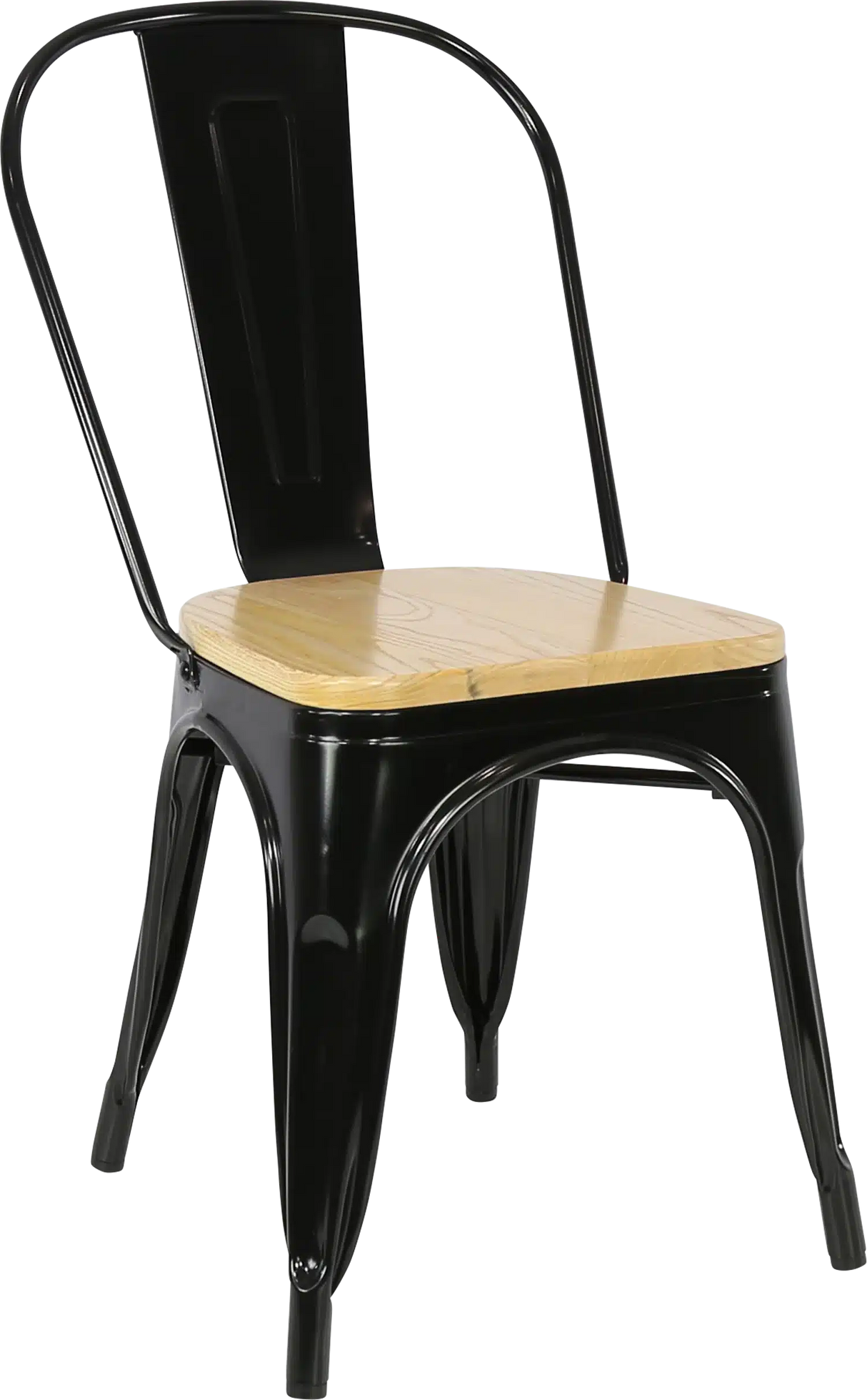FL Riviera Metal Hospitality Chair