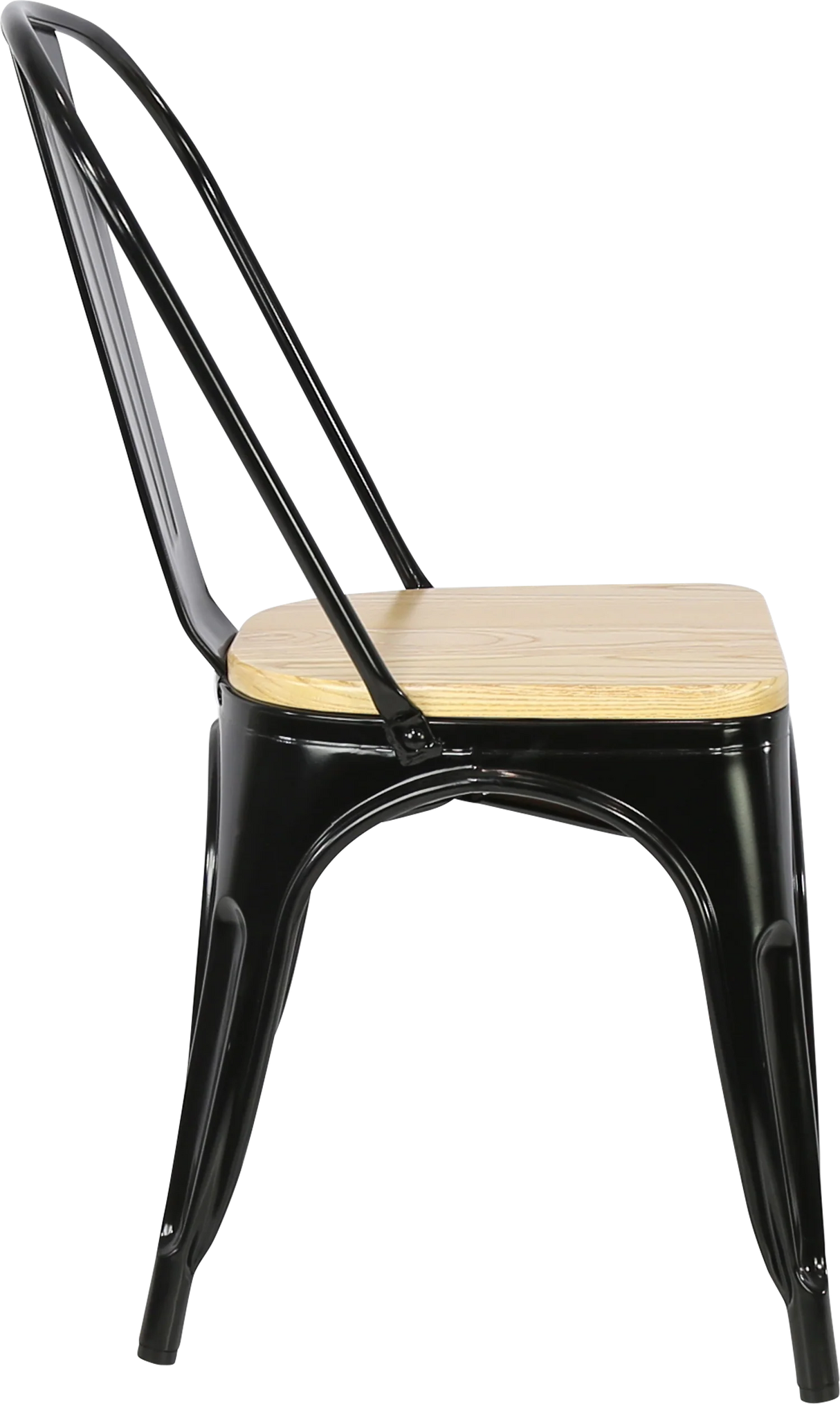 FL Riviera Metal Hospitality Chair