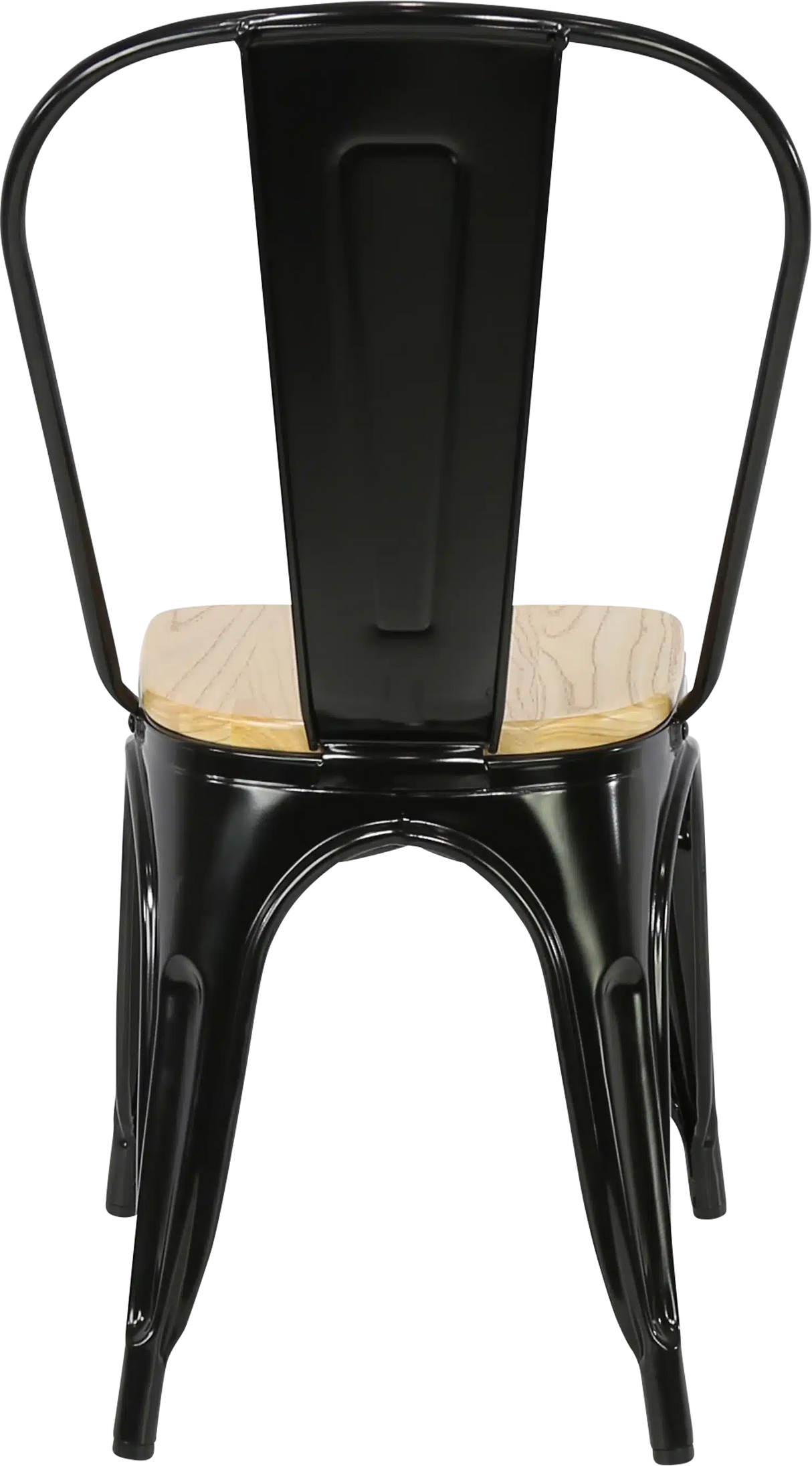 FL Riviera Metal Hospitality Chair