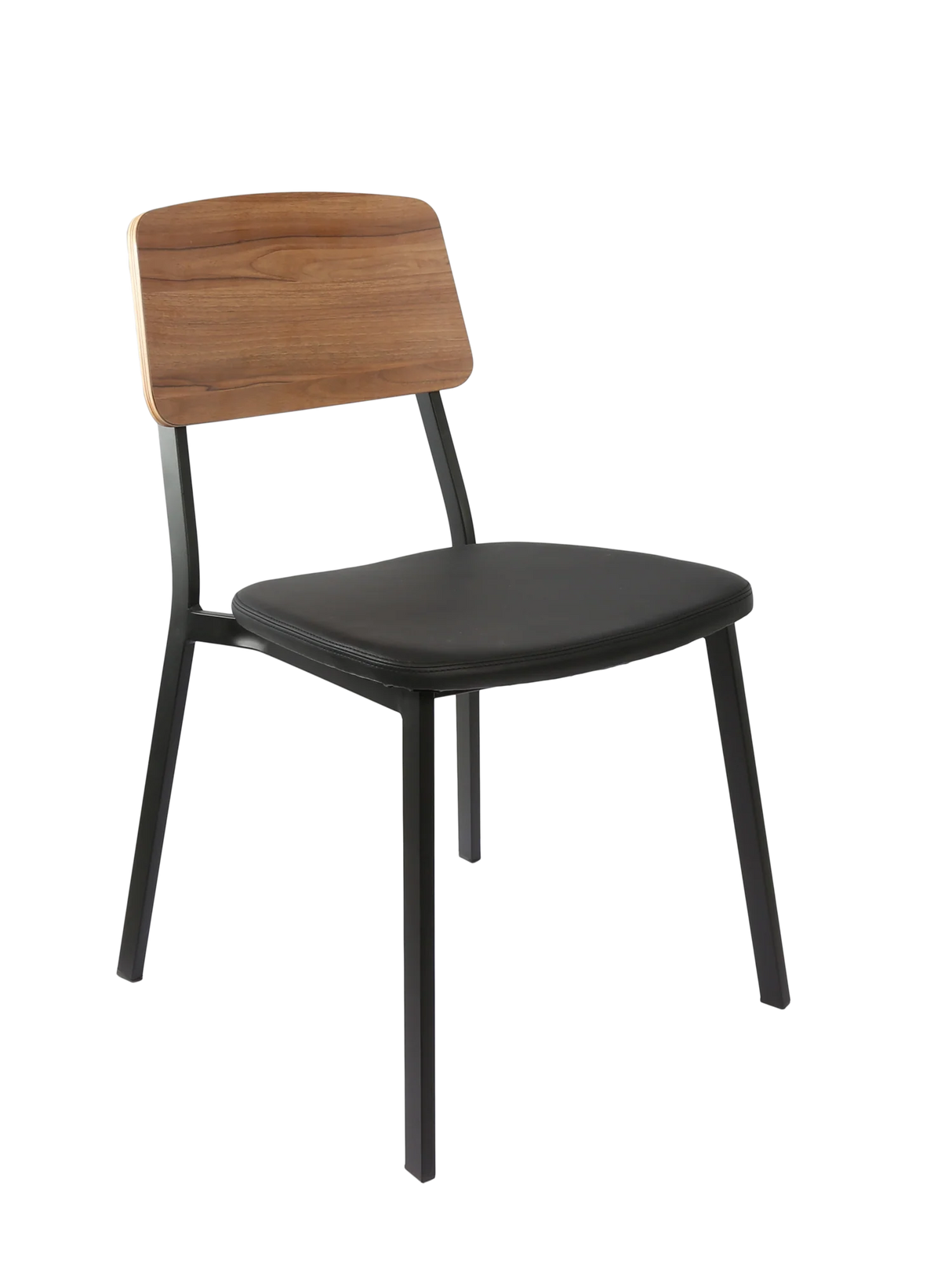 FL Durafurn Denver Vinyl Seat Hospitality Dining Chair