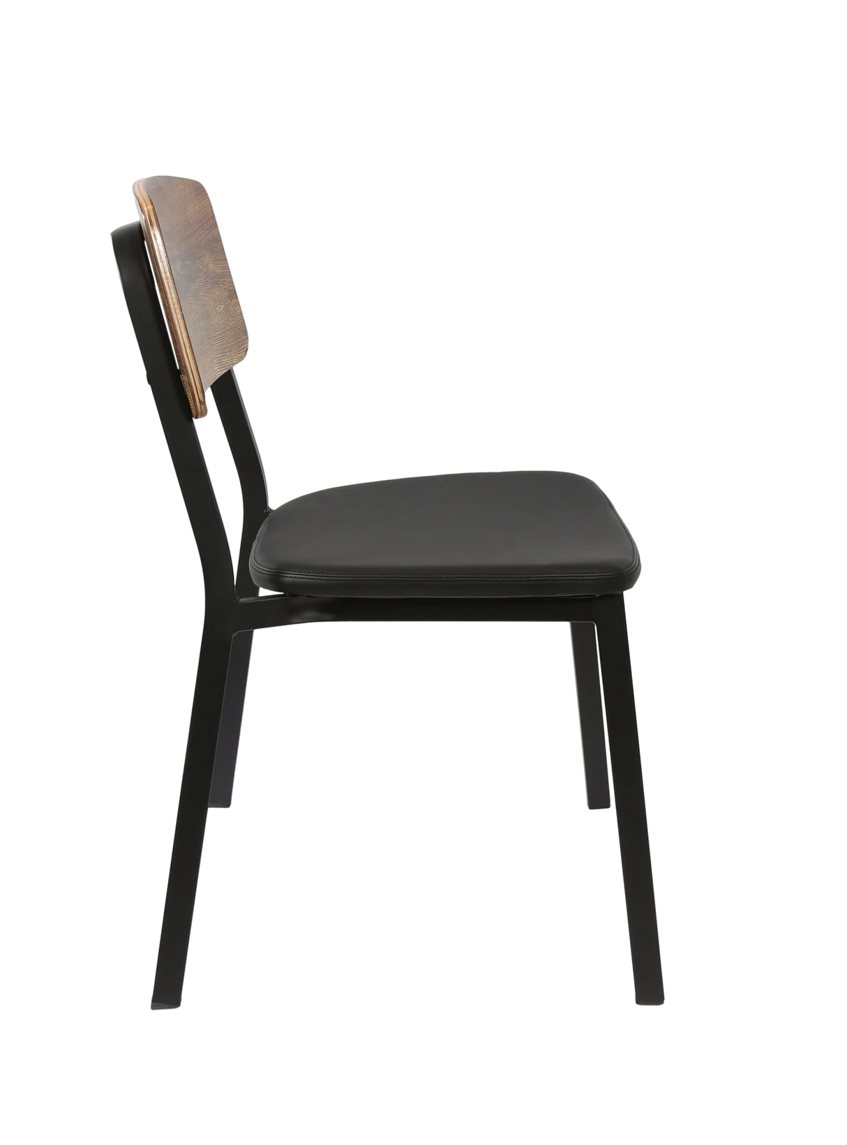 FL Durafurn Denver Vinyl Seat Hospitality Dining Chair